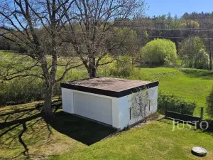 Prodej rodinného domu, Heřmaň, 257 m2