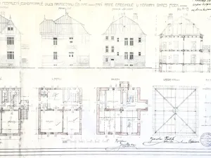 Prodej rodinného domu, Heřmaň, 257 m2