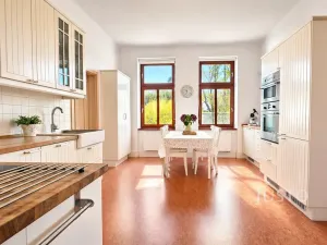 Prodej rodinného domu, Heřmaň, 257 m2