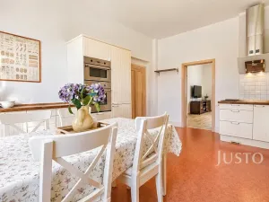 Prodej rodinného domu, Heřmaň, 257 m2