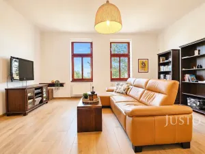 Prodej rodinného domu, Heřmaň, 257 m2