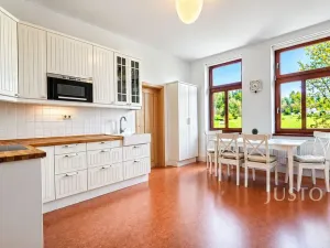 Prodej rodinného domu, Heřmaň, 257 m2