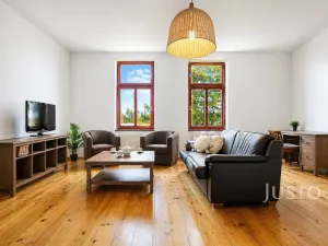 Prodej rodinného domu, Heřmaň, 257 m2