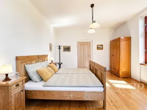 Prodej rodinného domu, Heřmaň, 257 m2