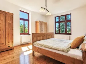 Prodej rodinného domu, Heřmaň, 257 m2