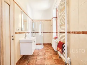 Prodej rodinného domu, Heřmaň, 257 m2