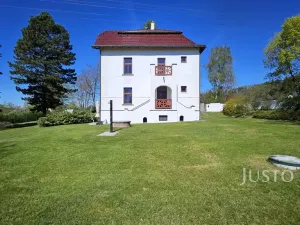 Prodej rodinného domu, Heřmaň, 257 m2