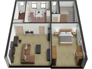 Prodej rodinného domu, Heřmaň, 257 m2