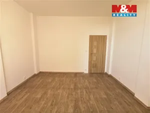 Pronájem bytu 2+1, Lomnice nad Popelkou, Komenského, 67 m2