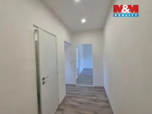 Pronájem bytu 2+1, Beroun - Beroun-Město, Košťálkova, 54 m2
