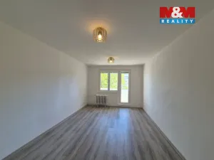 Pronájem bytu 2+1, Beroun - Beroun-Město, Košťálkova, 54 m2