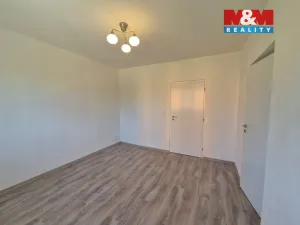 Pronájem bytu 2+1, Beroun - Beroun-Město, Košťálkova, 54 m2