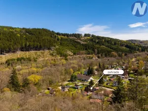 Prodej chaty, Prachatice, 10 m2