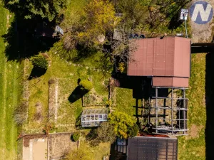 Prodej chaty, Prachatice, 10 m2