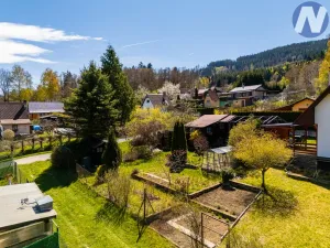 Prodej chaty, Prachatice, 10 m2