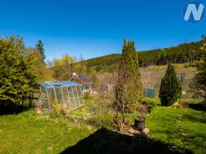 Prodej chaty, Prachatice, 10 m2