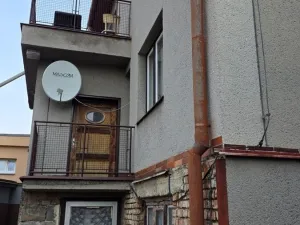 Prodej rodinného domu, Staré Město, Na Baštici, 240 m2