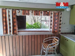 Prodej chaty, Soběslav - Soběslav III, Na Propadlišti, 23 m2