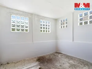 Prodej rodinného domu, Jílové u Držkova, 180 m2