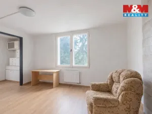 Prodej chaty, Malé Žernoseky, 48 m2