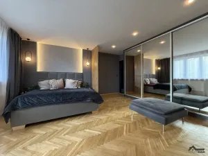 Pronájem bytu 3+kk, Frýdek-Místek, Podpuklí, 82 m2