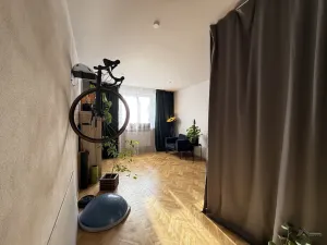 Pronájem bytu 3+kk, Frýdek-Místek, Podpuklí, 82 m2