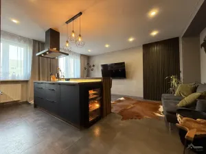 Pronájem bytu 3+kk, Frýdek-Místek, Podpuklí, 82 m2