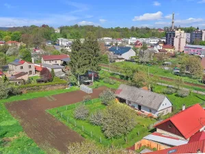 Prodej chalupy, Kostelec nad Orlicí, Za Drahou, 127 m2