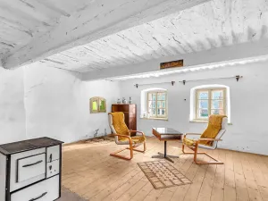 Prodej chalupy, Kostelec nad Orlicí, Za Drahou, 127 m2