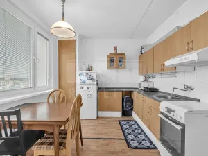 Prodej bytu 3+1, Hradec Králové, Jana Masaryka, 78 m2