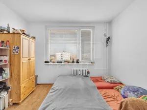 Prodej bytu 3+1, Hradec Králové, Jana Masaryka, 78 m2