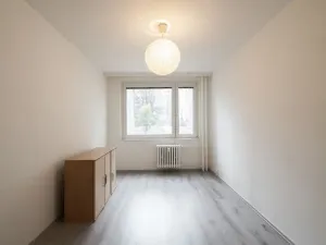 Pronájem bytu 3+kk, Praha - Stodůlky, Borovanského, 71 m2