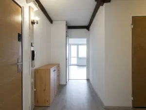 Pronájem bytu 3+kk, Praha - Stodůlky, Borovanského, 71 m2