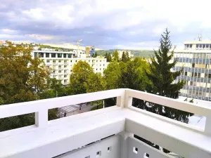 Prodej bytu 2+1, Zlín, Osvoboditelů, 58 m2