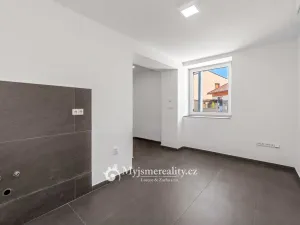 Pronájem restaurace, Kuchařovice, 8.Května, 114 m2