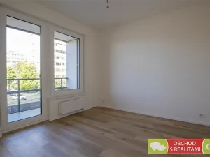 Pronájem bytu 2+kk, Praha, Hodkovická, 63 m2