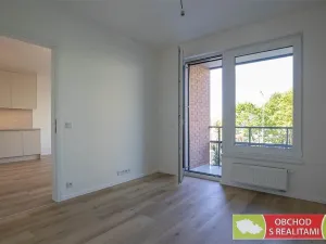 Pronájem bytu 2+kk, Praha, Hodkovická, 63 m2