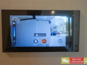 Pronájem bytu 2+kk, Praha, Hodkovická, 63 m2