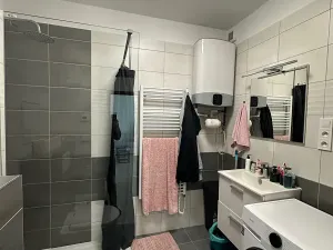 Pronájem bytu 2+kk, Havlíčkův Brod, U Panských, 50 m2
