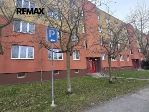 Pronájem bytu 1+1, Havířov, Junácká, 35 m2