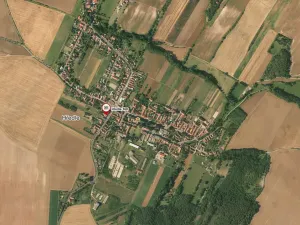 Prodej rodinného domu, Hředle, 245 m2