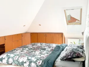 Pronájem bytu 2+kk, Praha - Dejvice, Na rozdílu, 61 m2