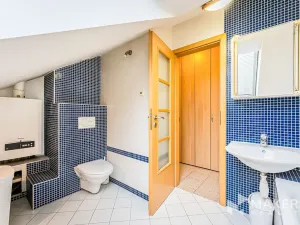Pronájem bytu 2+kk, Praha - Dejvice, Na rozdílu, 61 m2