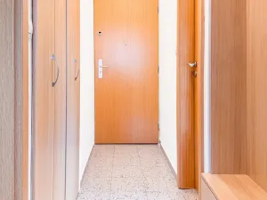 Pronájem bytu 2+kk, Praha - Dejvice, Na rozdílu, 61 m2