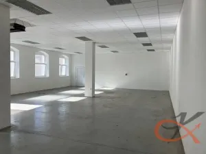 Pronájem skladu, Prostějov, Vrahovická, 190 m2