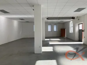 Pronájem skladu, Prostějov, Vrahovická, 190 m2