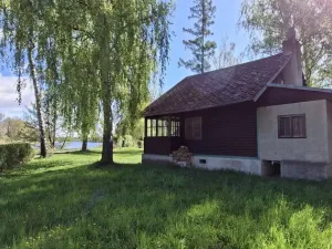 Prodej chaty, Lipník nad Bečvou - Lipník nad Bečvou III-Nové Dvory, 57 m2