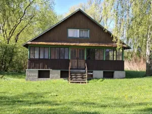 Prodej chaty, Lipník nad Bečvou - Lipník nad Bečvou III-Nové Dvory, 57 m2