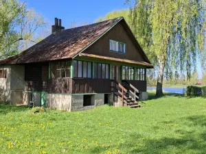 Prodej chaty, Lipník nad Bečvou - Lipník nad Bečvou III-Nové Dvory, 57 m2