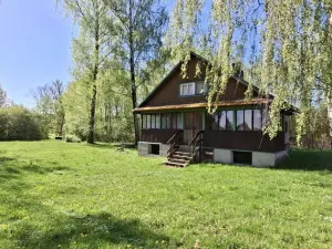 Prodej chaty, Lipník nad Bečvou - Lipník nad Bečvou III-Nové Dvory, 57 m2